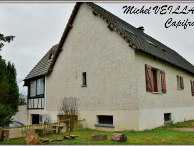 Maison vente à Trévol, Allier
