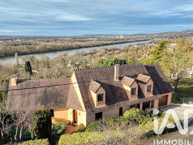 Maison vente à L'Hautil, Triel-sur-Seine