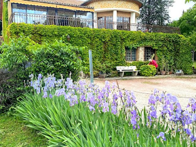 Maison vente à Vaison-la-romaine