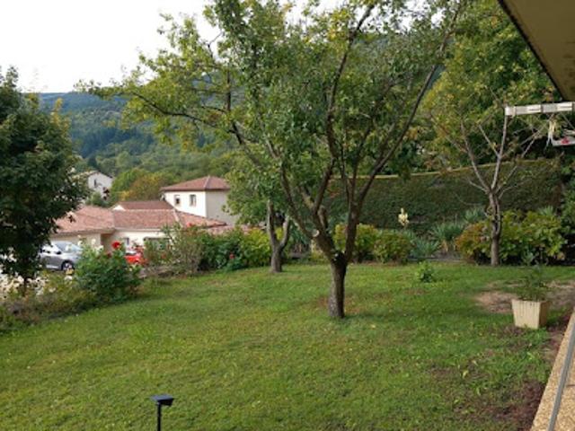 Maison vente à Mende, Villefort
