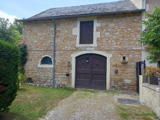 Maison vente à Villefranche-de-Rouergue, Occitanie