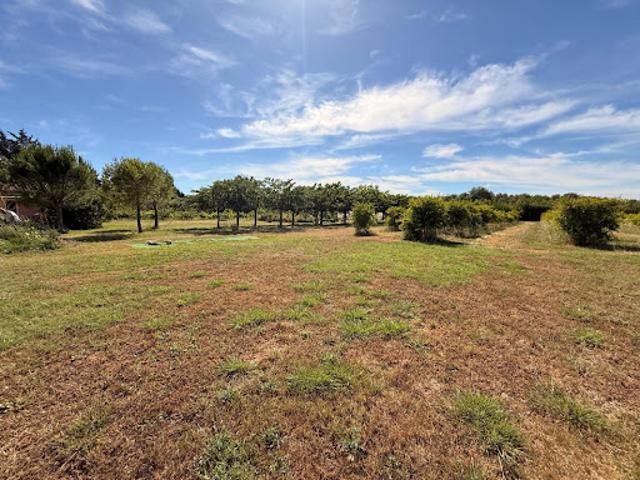Maison vente à Montpellier, Villeneuve-lès-maguelone