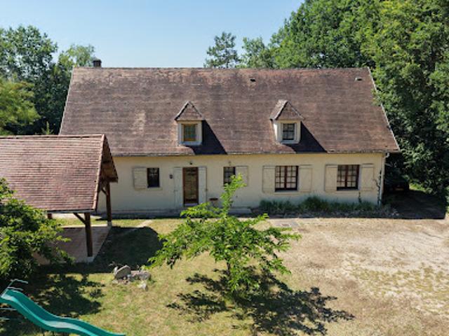 Maison vente à Villeneuve-sur-Lot, Villeneuve-sur-lot