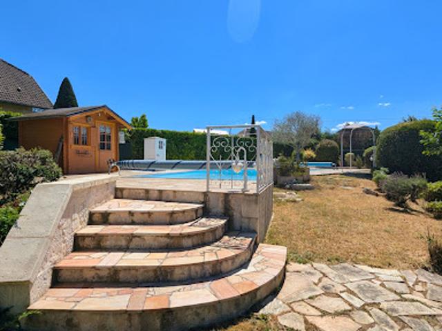 Maison vente à Annecy, Marcellaz-albanais