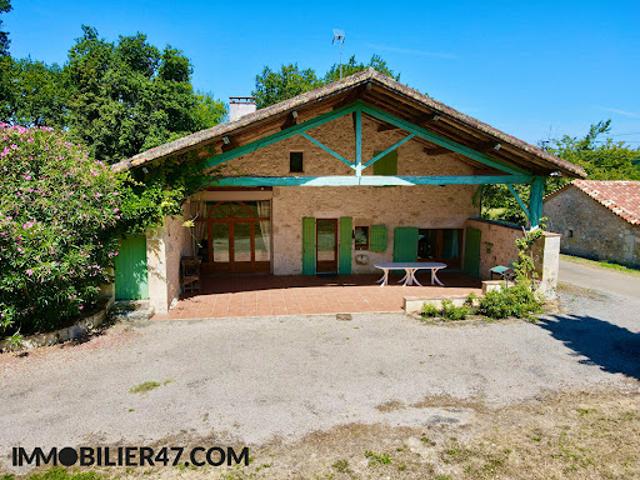 Maison vente à Agen, Prayssas