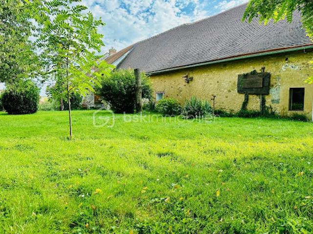 Maison vente à Provins