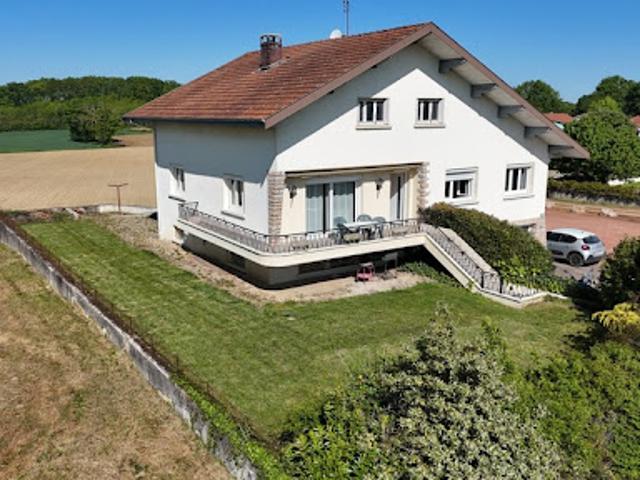 Maison vente à Bourg-en-Bresse, Saint-didier-d'aussiat