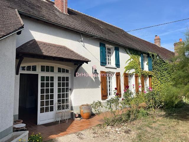 Maison vente à Mormont, Saint-Maurice-le-Vieil