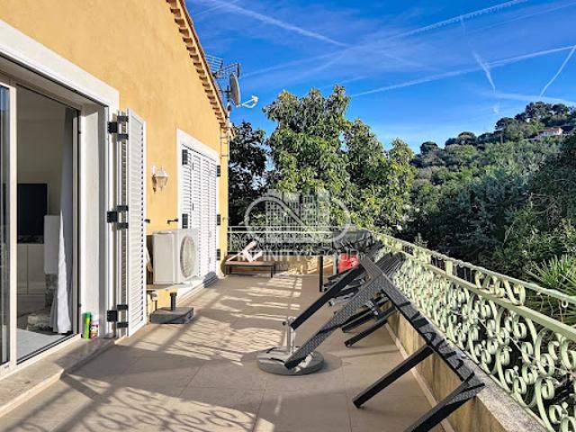 Maison vente à Grasse, Vallauris