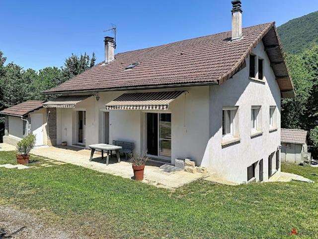 Maison vente à Grenoble, Vif