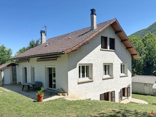 Maison vente à Grenoble, Vif