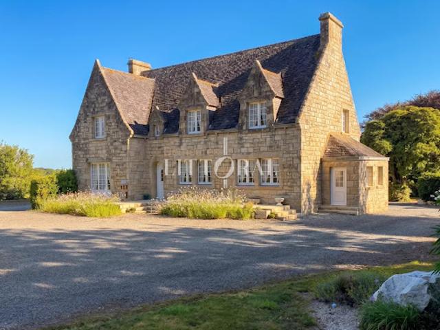 Maison vente à Mesnigoalen, Lesneven