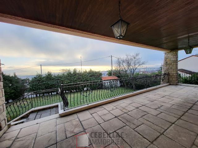 Maison vente à France métropolitaine, Clermont-ferrand