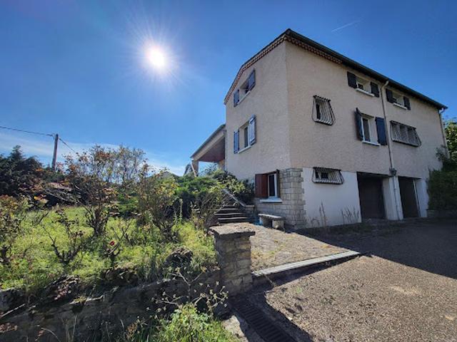 Maison vente à Clermont-Ferrand, Clermont-ferrand