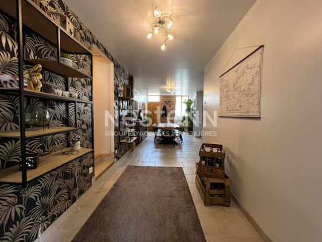 Maison vente à Bar-le-Duc, Fains-véel