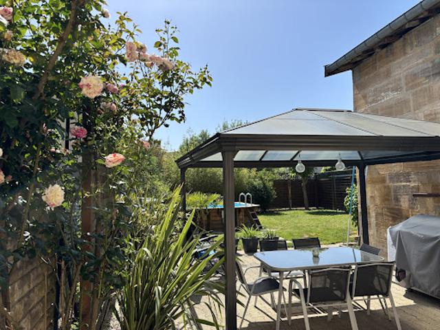 Maison vente à Bar-le-Duc, Fains-véel
