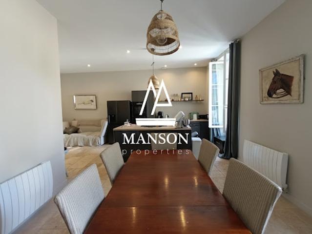 Maison vente à Génicart, Lormont