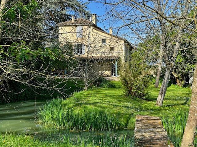 Maison vente à Condom, Occitanie