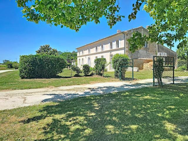 Maison vente à Saintes, Saint-andré-de-lidon