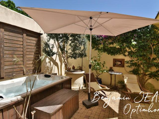 Maison vente à Béziers, Sérignan