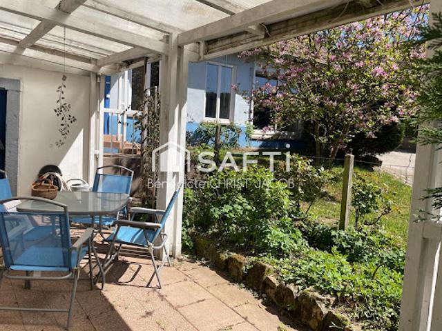 Maison vente à Haguenau-Wissembourg, Wingen