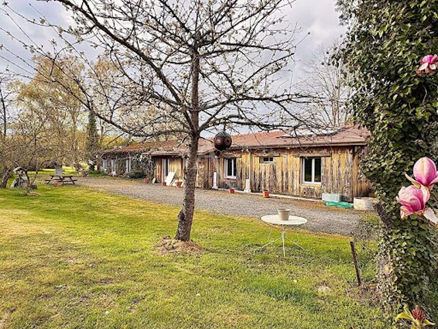 Maison vente à Sury-aux-Bois, Loiret