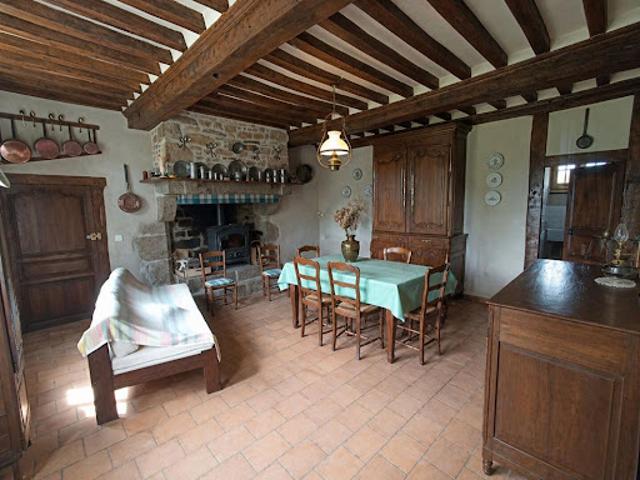 Maison vente à Avranches, Saint-nicolas-des-bois
