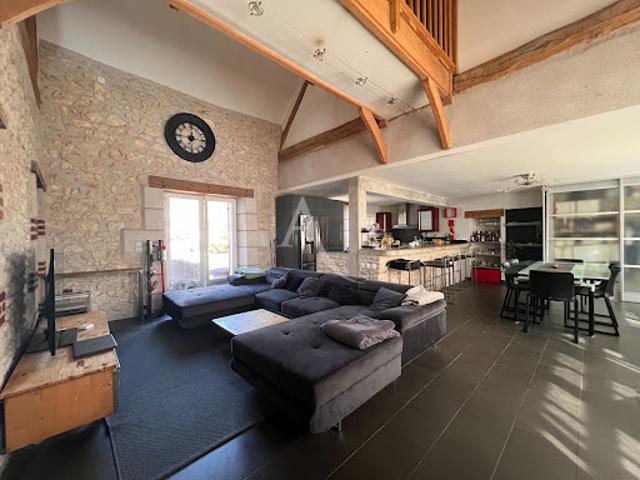 Maison vente à Romorantin-Lanthenay, Contres