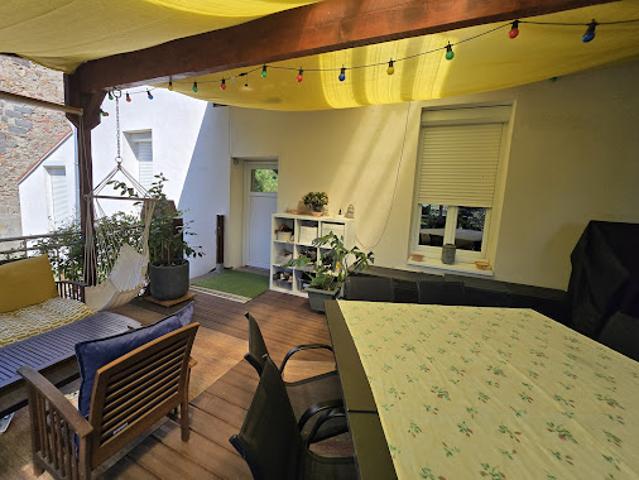 Maison vente à Vichy, Saint-yorre
