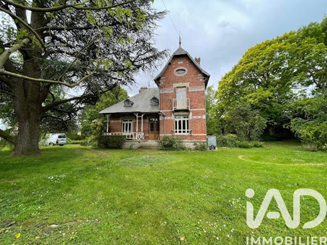 Maison vente à Laon, Anguilcourt-le-sart