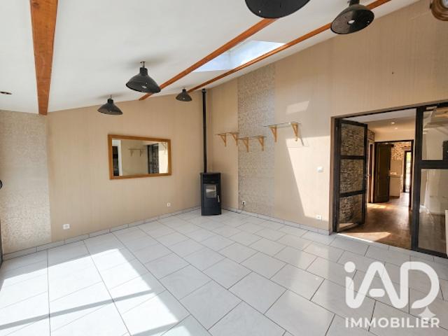 Maison vente à Saint-Dizier, Chevillon