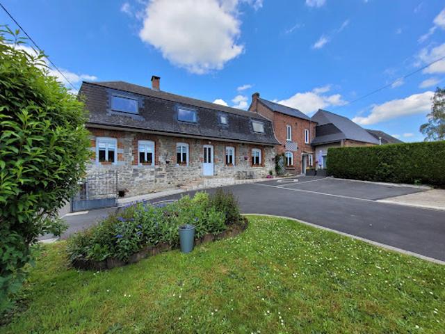 Maison vente à Avesnes-sur-Helpe, Felleries