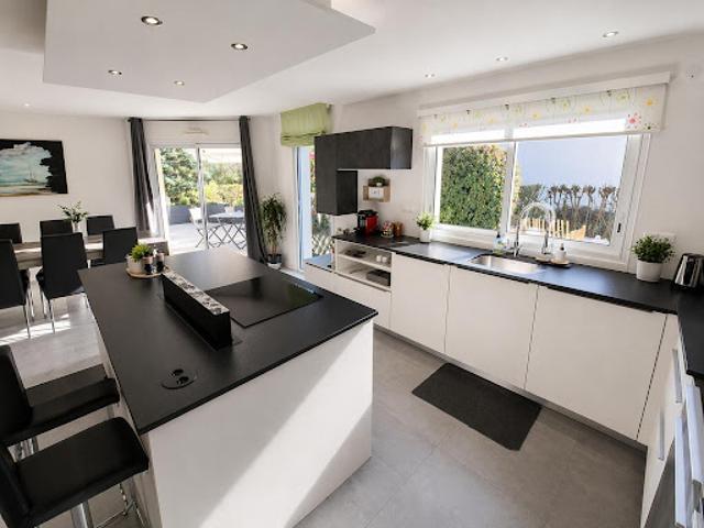 Maison vente à Mulhouse, Galfingue