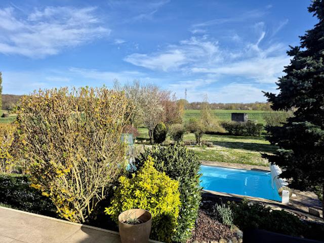Maison vente à Mulhouse, Galfingue