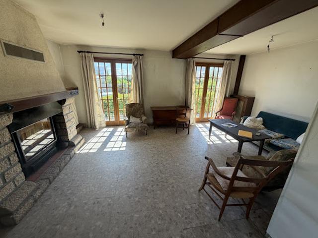 Maison vente à Montargis, Gien
