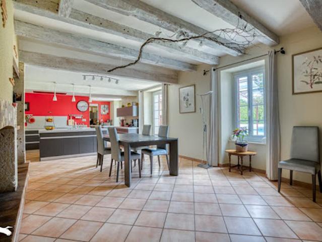Maison vente à Villeneuve-sur-Lot, Monviel
