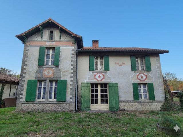 Maison vente à Mont-de-Marsan, Sabres