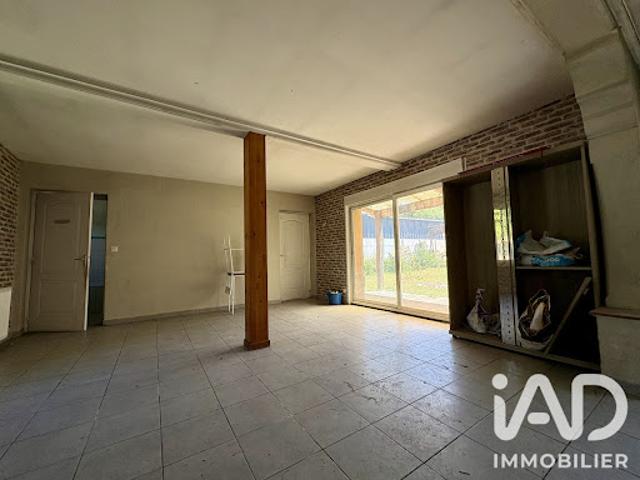 Maison vente à Arras, Sains-lès-pernes