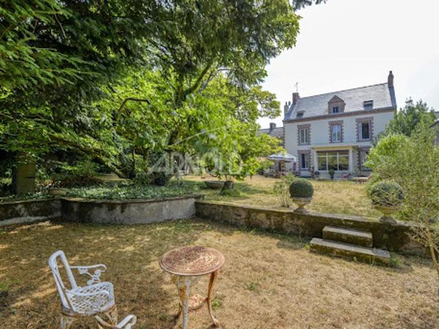 Maison vente à Nantes, Saint-etienne-de-montluc