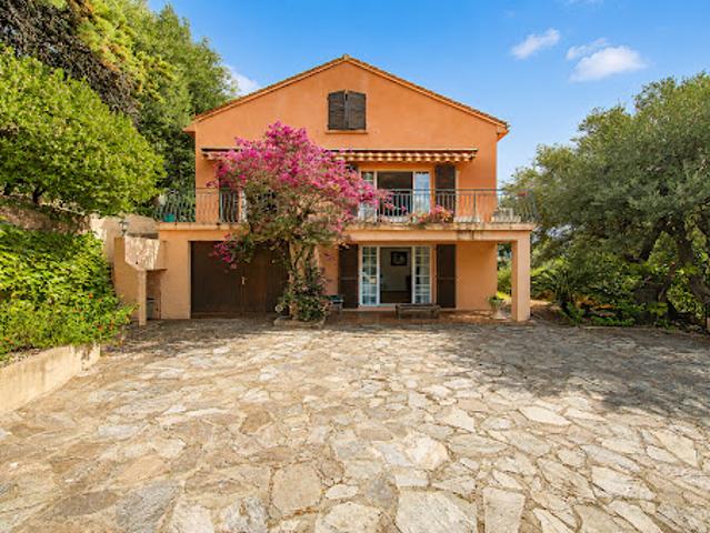 Maison vente à Bastia