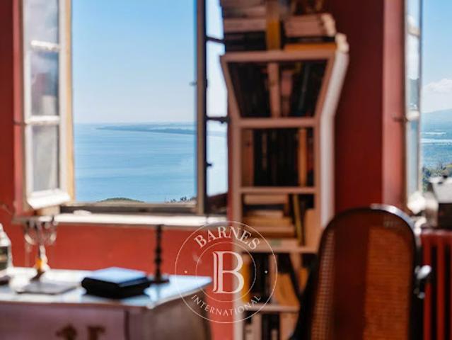 Maison vente à Bastia