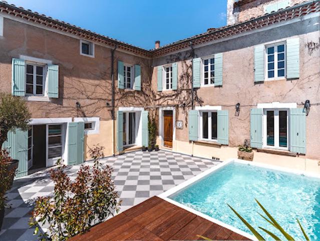 Maison vente à Bédoin, Vaucluse