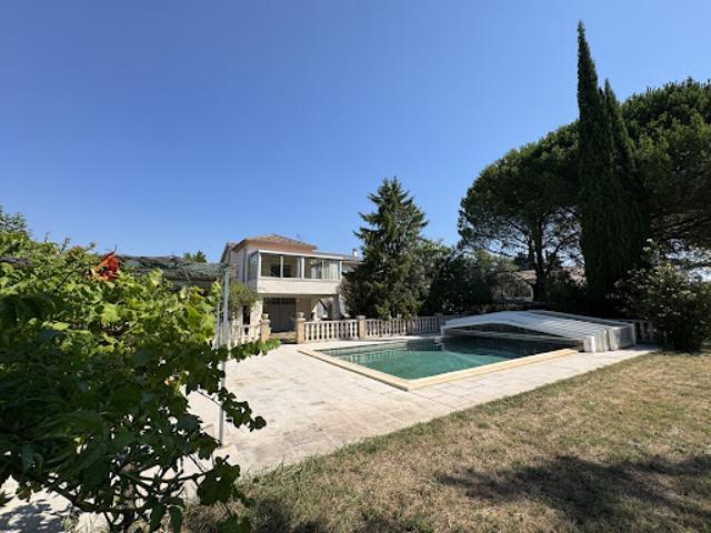Maison vente à Avignon, Caumont-sur-durance