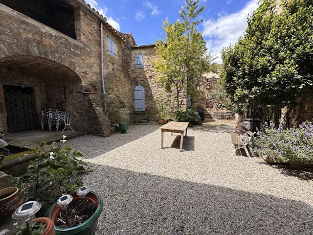 Maison vente à Lodève