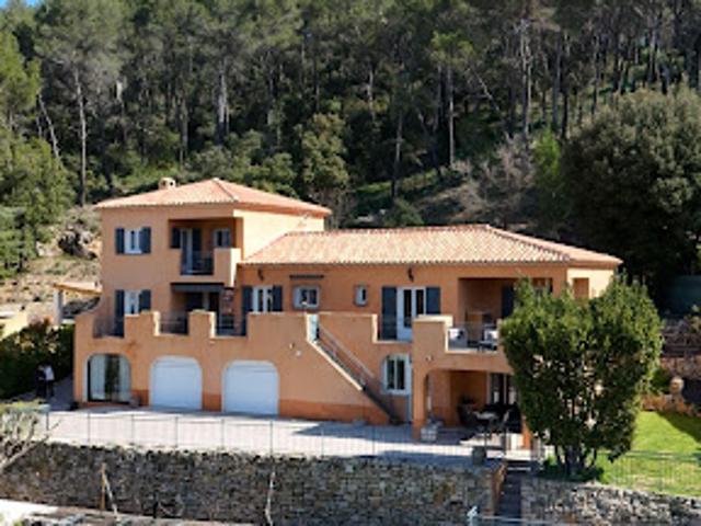 Maison vente à Marseille, Peypin