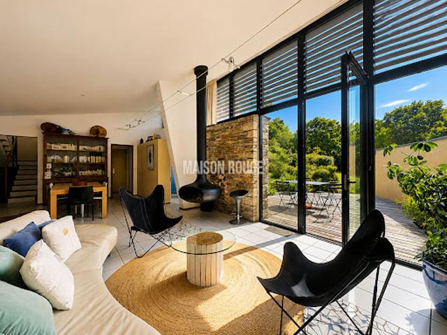 Maison vente à Lannion, Bretagne