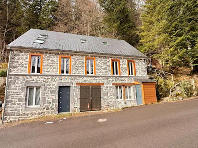 Maison vente à Issoire, Mont-dore