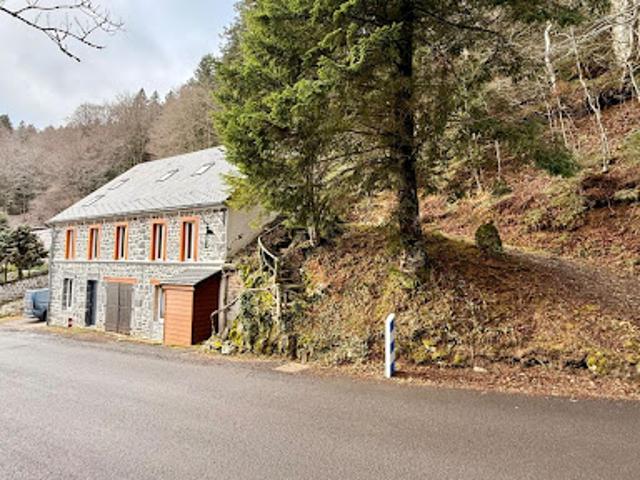 Maison vente à Issoire, Mont-dore