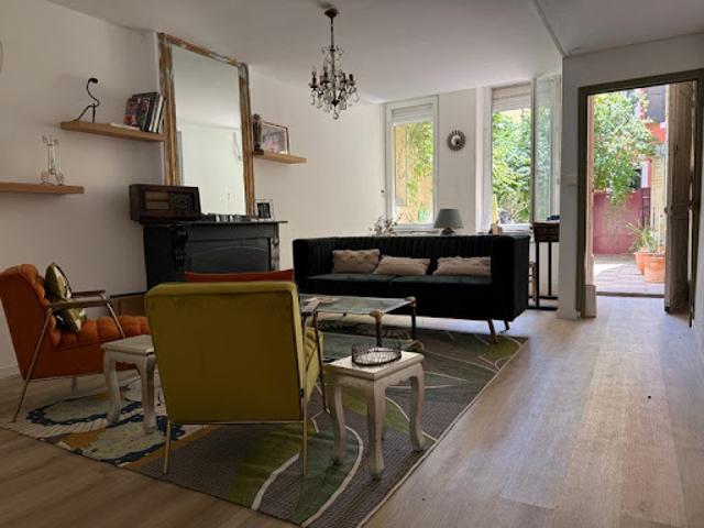 Maison vente à Narbonne