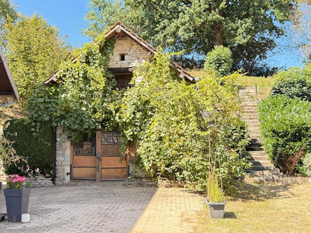 Maison vente à Vesoul, Rioz